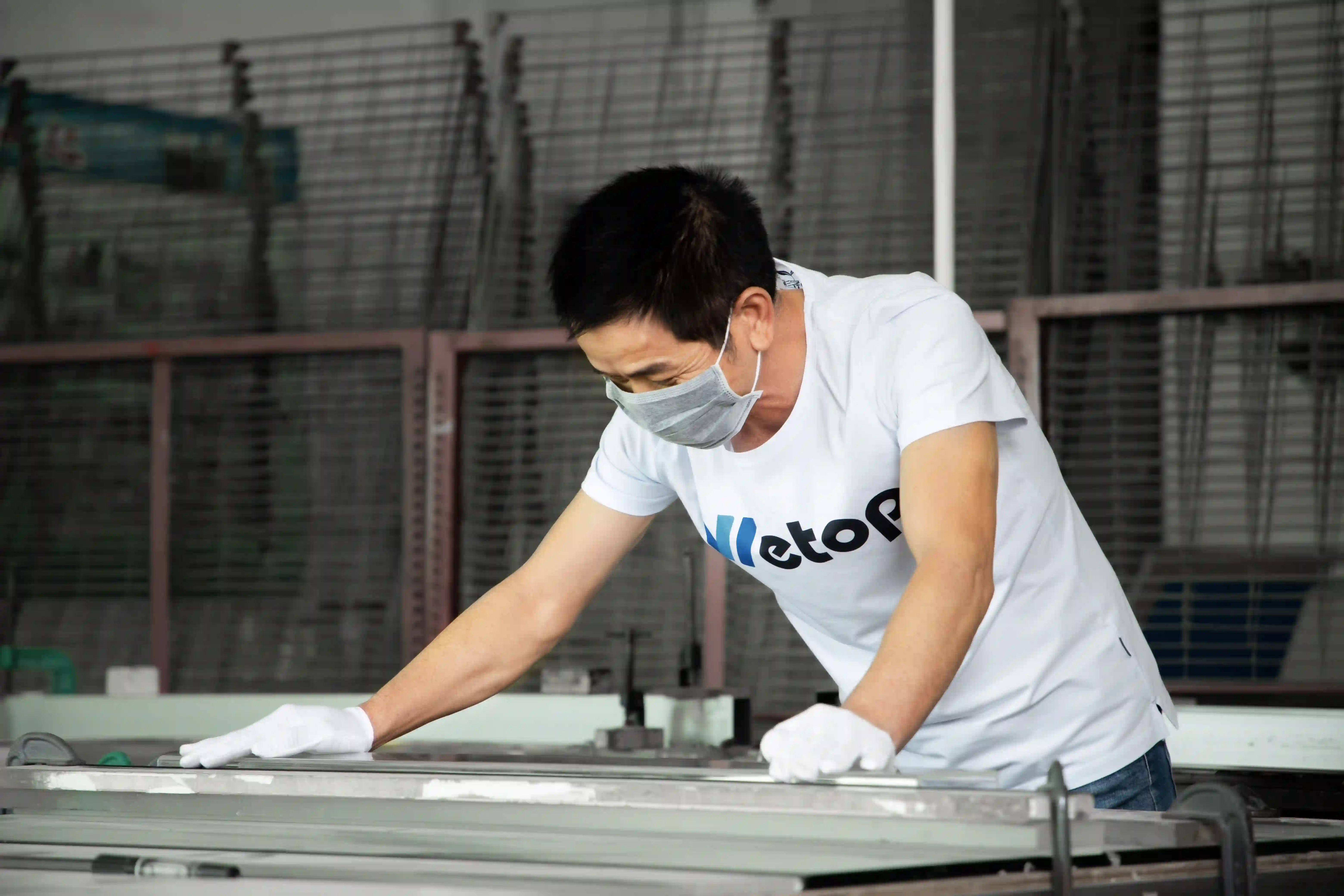 Thermoforming