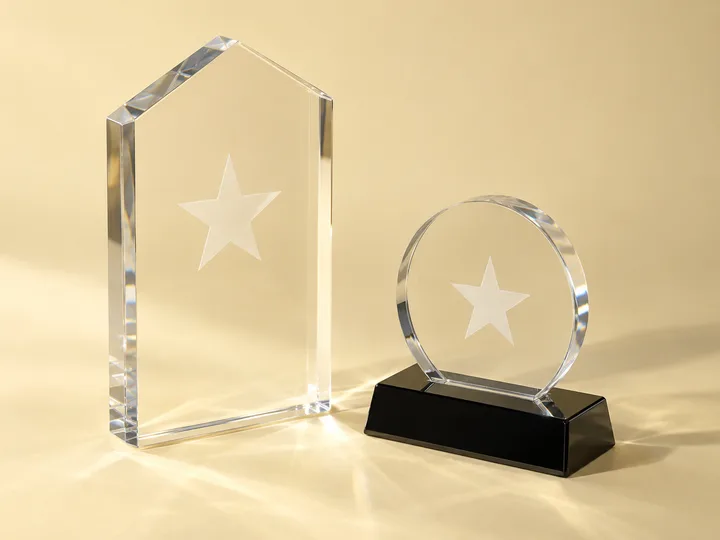 Awards & Trophies