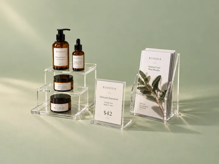 Display Stands