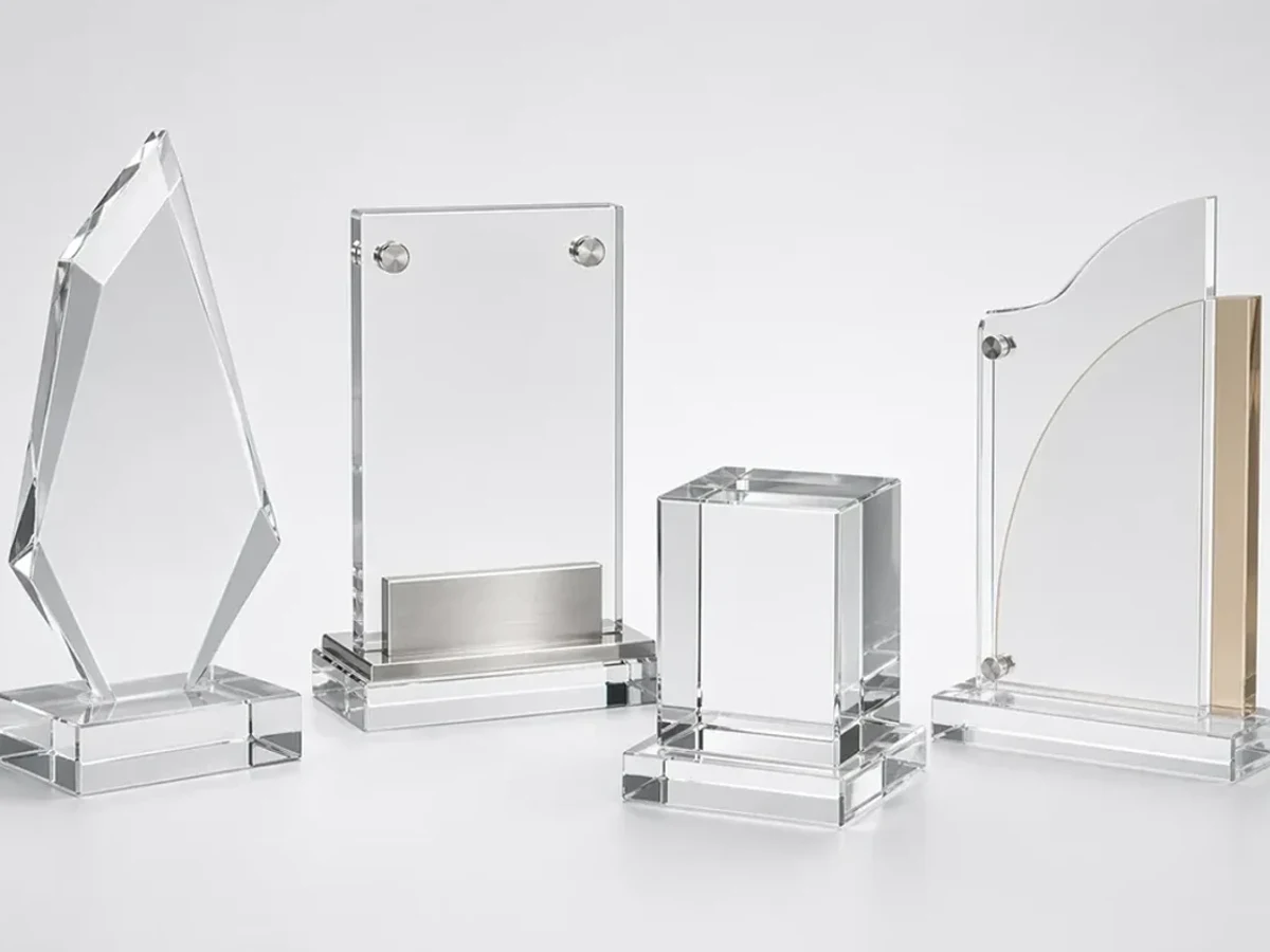 Awards & Trophies