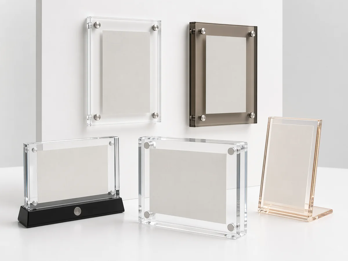 Frames