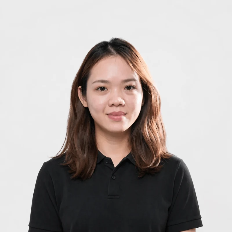 Eva Zhang