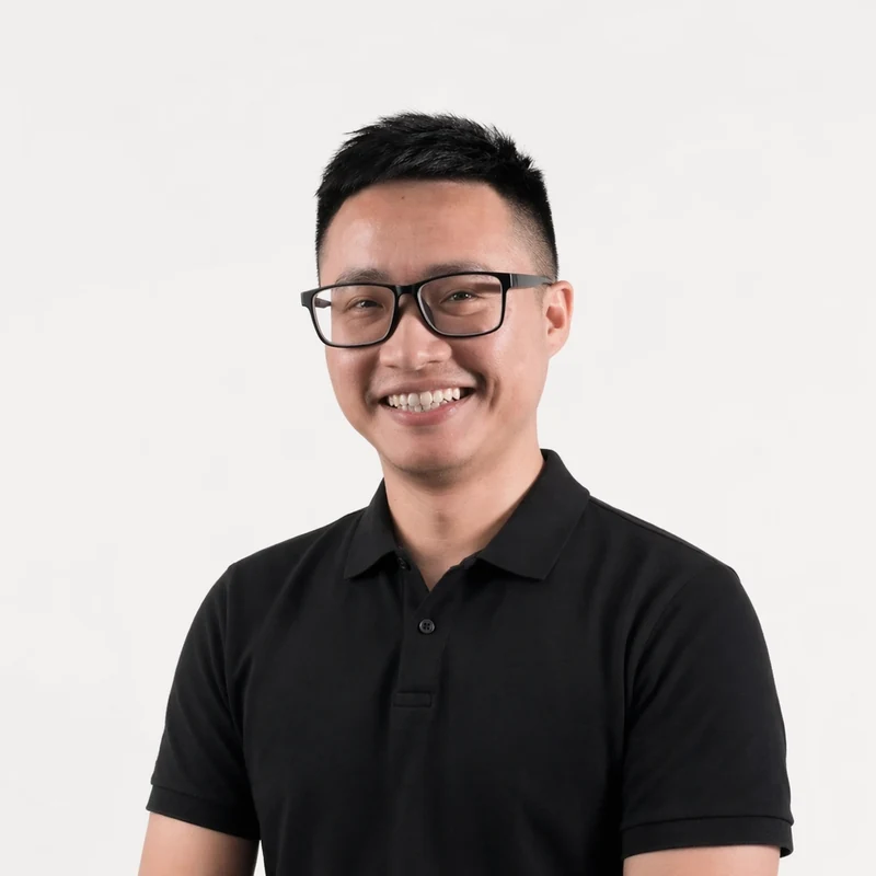 William Cho